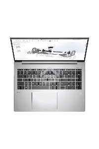 Ноутбук HP Zbook Firefly 16 G10 Core i7-1355U,16