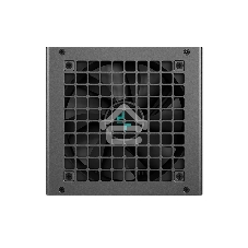 Блок питания Deepcool/GamerStorm PN650M, 650Вт, 80 PLUS Gold, 120мм, модульный, черный