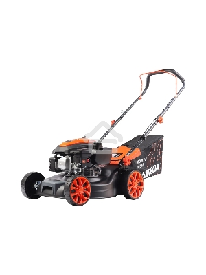 Газонокосилка роторная Patriot PT 400 (512109400)
