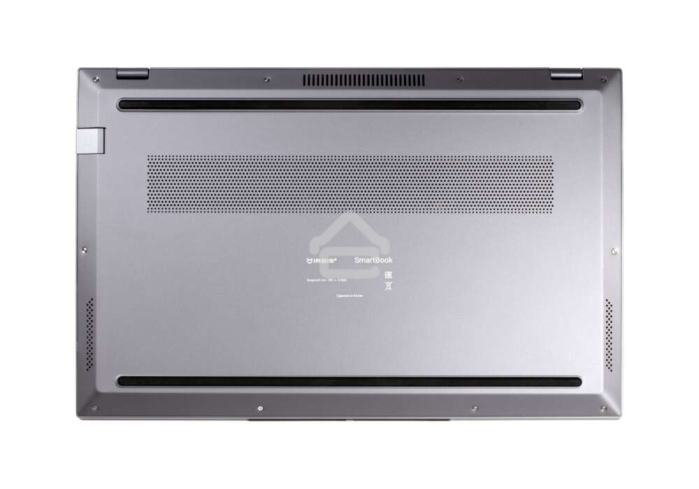 Ноутбук Irbis 15NBP3512 15.6
