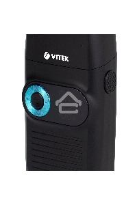 Бритва сетчатая Vitek Aquamarine VT-8276 реж.эл.:2 питан.:аккум.