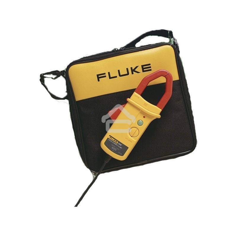 Токоизмерительные клещи Fluke i410
