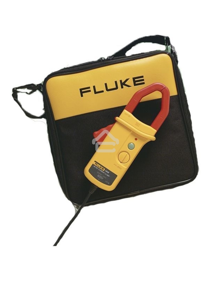 Токоизмерительные клещи Fluke i410