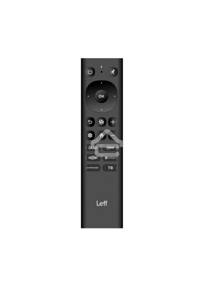 Телевизор LEFF 24