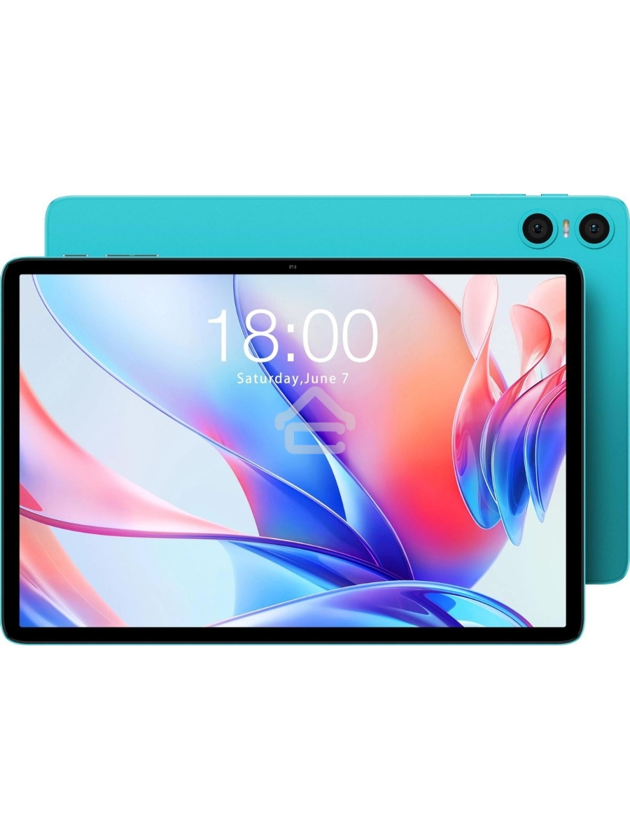 Планшет Teclast P30 T606 (1.8) 8C RAM4Gb ROM128Gb 10.1