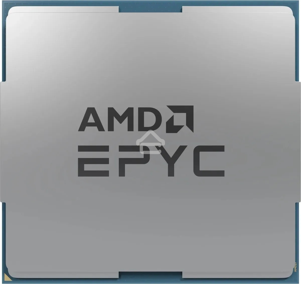 Процессор AMD EPYC 9554 Soc-SP5 3.1GHz OEM