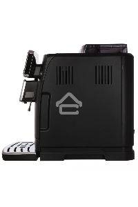 Кофемашина автоматическая Gaggia RI9602/01 CADORNA PLUS ST WAND 230V черный, исп. кофе - молотый/зерновой, 1.5 л, 1850 Вт, 15 Бар.