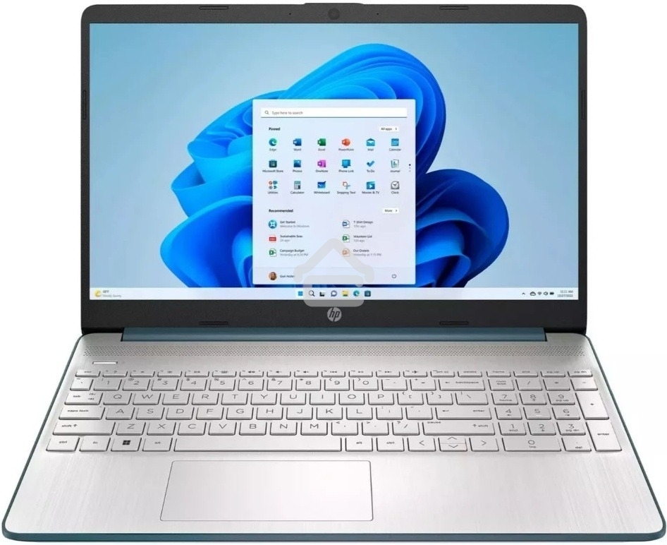 Ноутбук HP 15-dy5885wm 15.6