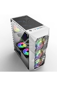 Корпус ALSEYE Big Jony-W 