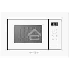 Микроволновая печь встраиваемая Zigmund & Shtain BMO 26 W