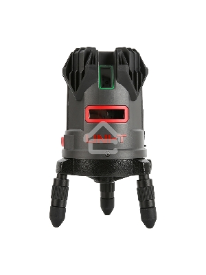 Лазерный построитель плоскостей UNI-T LM555LD