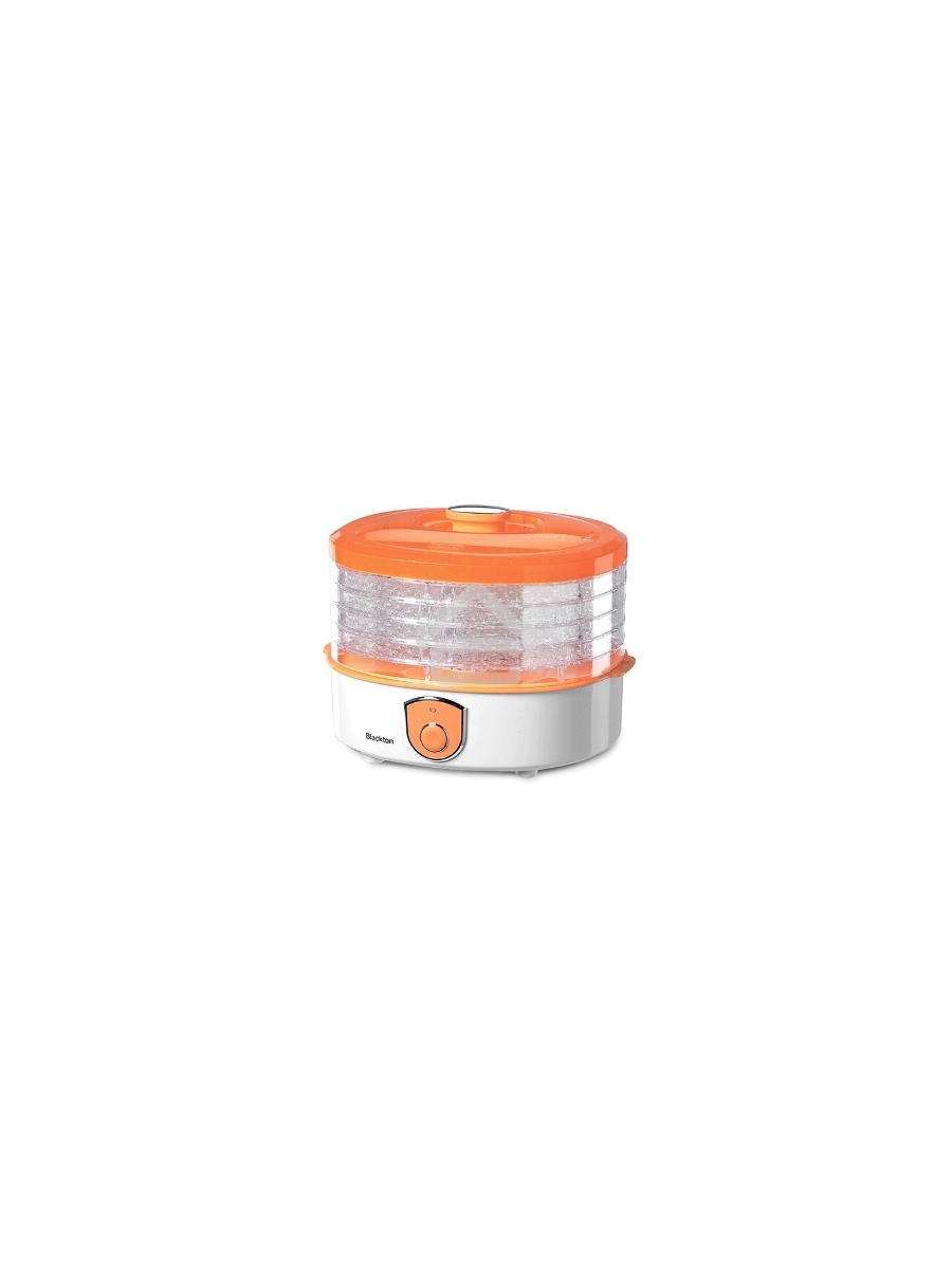 Сушилка для овощей Blackton Bt FD1110 White-orange