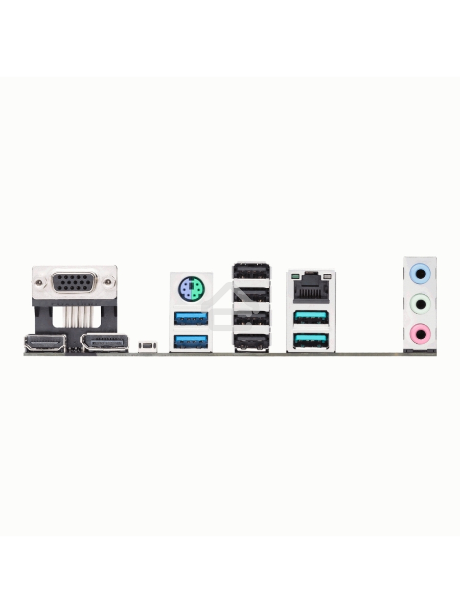 Материнская плата ASUS PRIME B650M-A II-CSM, AM5, AMD B650, 4xDDR5, 4xSATA, 2xM.2, 1xPCI-E 4.0 x16, 1x 2.5Gb LAN, 2xUSB-A 3.2 Gen 1, 2xUSB-A 3.2 Gen 2, 4xUSB 2.0, 1xDisplayPort, 1xHDMI, 1xVGA, 3x3.5 мм, 7.1, Micro-ATX