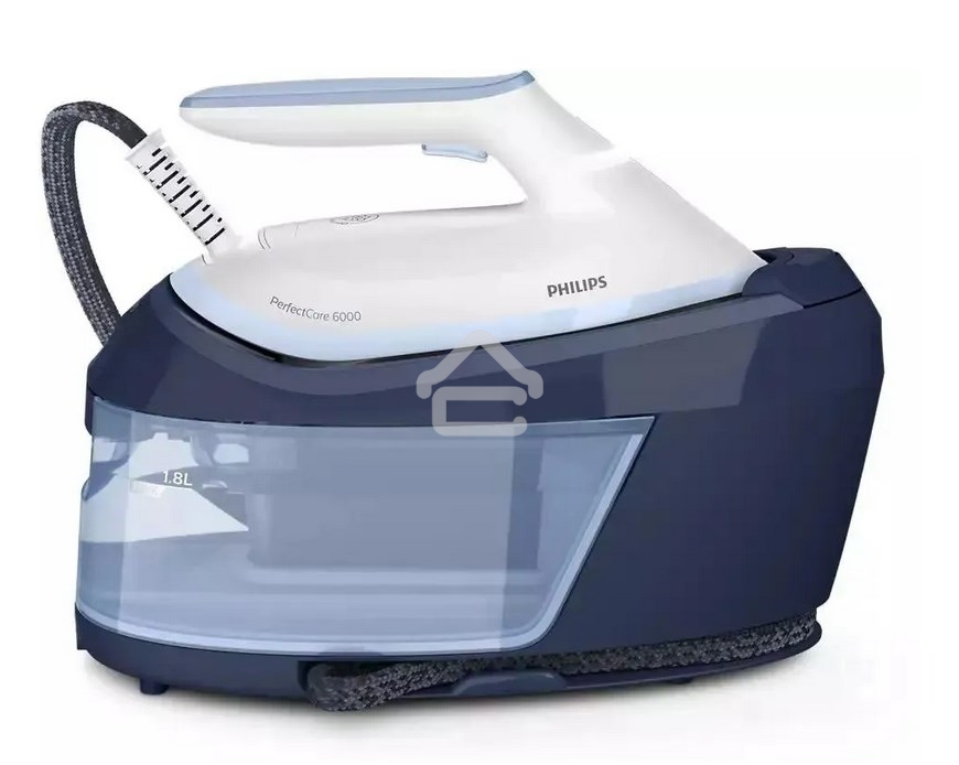 Парогенератор Philips PSG6026/20 BLUE