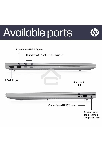 Ноутбук HP Zbook Firefly 16 G10 Core i7-1355U,16