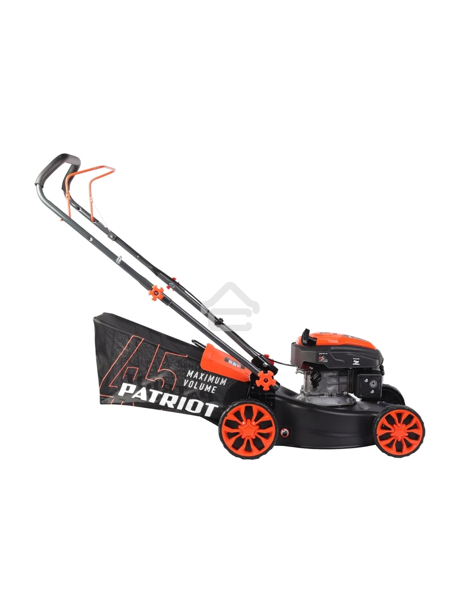 Газонокосилка роторная Patriot PT 400 (512109400)