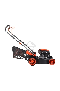 Газонокосилка роторная Patriot PT 400 (512109400)