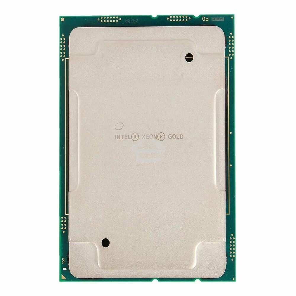 Процессор Intel Xeon Gold 6421N Soc-4677 1.8GHz OEM