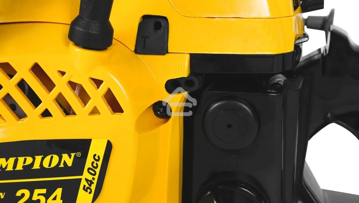 Бензопила Champion 254-18