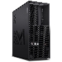 Компьютер Lenovo ThinkStation P3t, Intel Core i7 13700, DDR5 16ГБ, 512ГБ(SSD), NVIDIA T400 - 4 ГБ, CR, Windows 11 Professional, черный