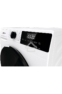 Стирально-сушильная машина Gorenje W1D2A164ADS (20010443) белый загр. фронтальная макс.: 10 кг 1400об/мин класс: А