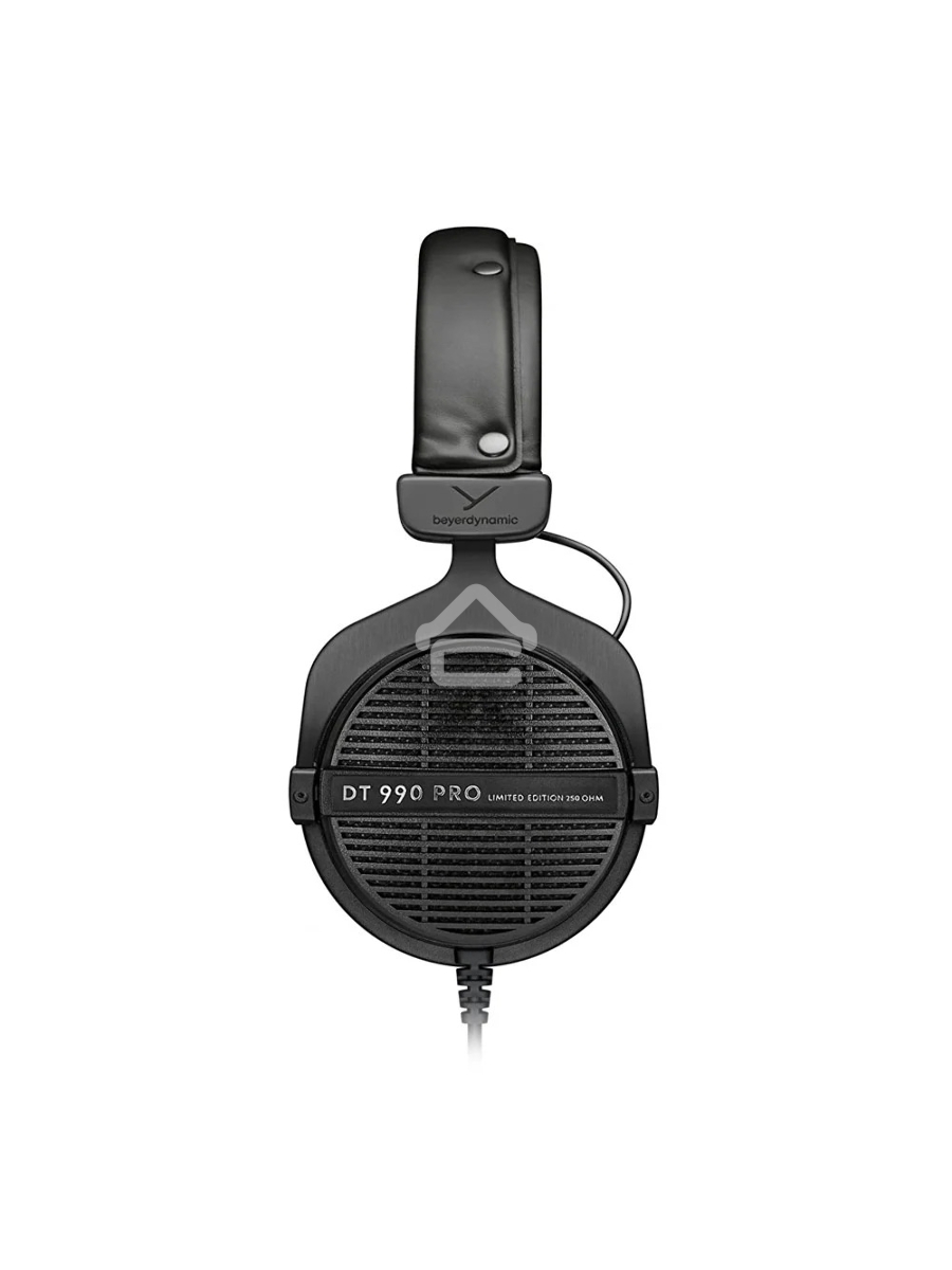 Наушники Beyerdynamic DT 990 PRO черный Limited Edition 250 OHMS