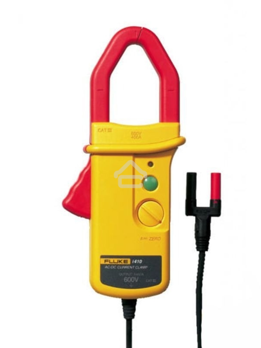 Токоизмерительные клещи Fluke i410