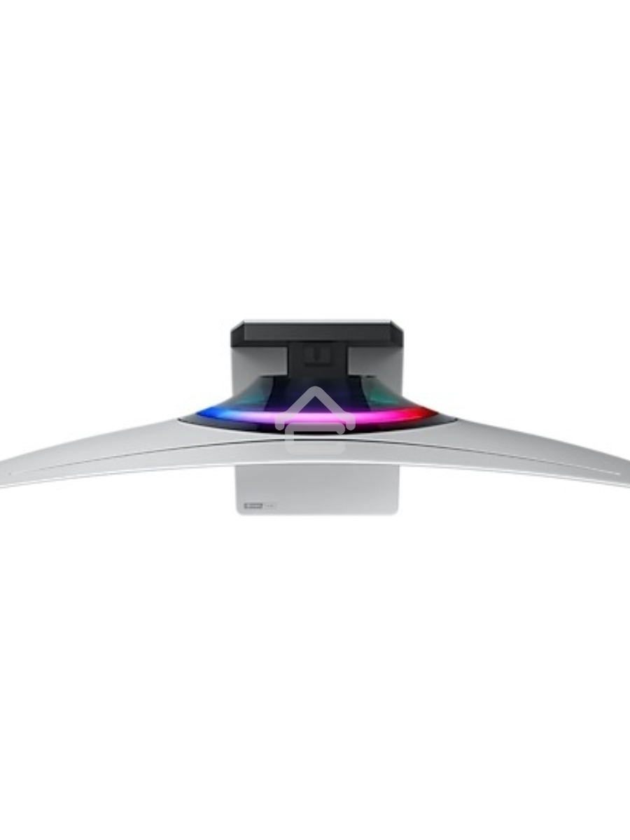 Монитор Samsung Odyssey OLED G8 серебристый S34DG852SI, 34