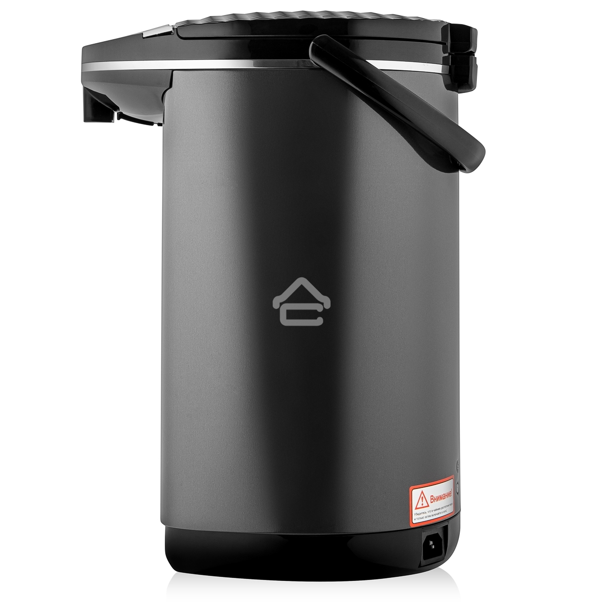 Термопот BRAYER BR1098 750 Вт, 5 л, черный