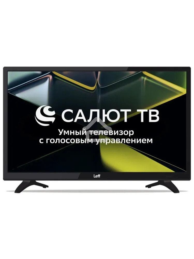 Телевизор LEFF 43