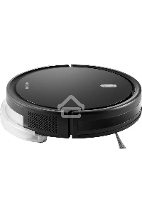 Робот-пылесос Xiaomi Robot Vacuum E5 черный EU