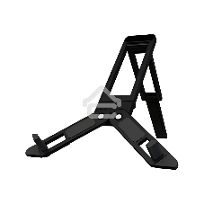 Настольная подставка Wize Pocket eAzl для установки планшетов и электронных книг, нагрузка 6.8 кг, наклон 30-47 град., черный Настольная подставка Wize Pocket eAzl для установки планшетов и электронных книг, нагрузка 6.8 кг, наклон 30-47 град., черный