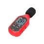 Мини-измеритель уровня звука (шумомер) UNI-T UT353