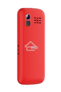 Мобильный телефон INOI 148 Senior 4G красный