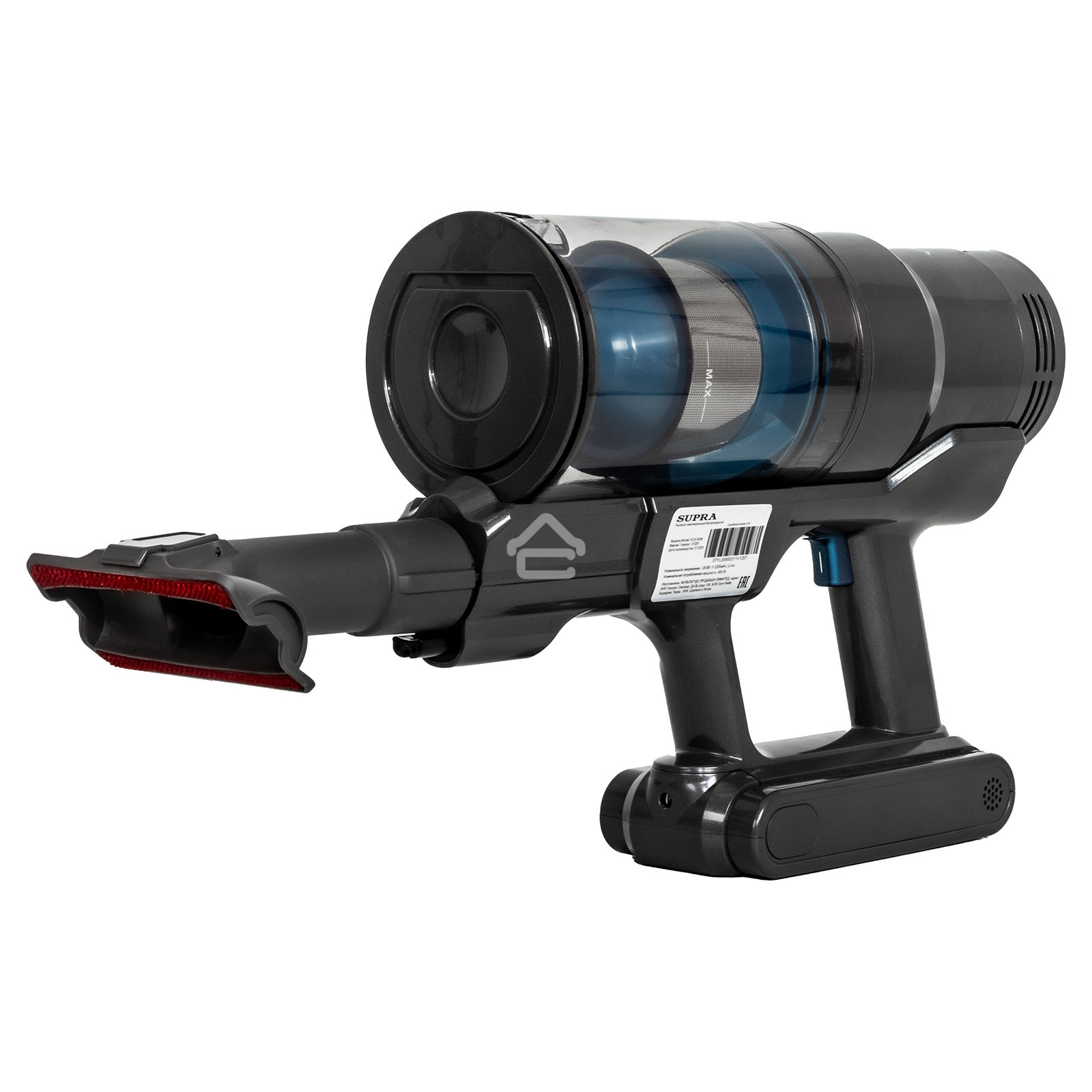 Пылесос SUPRA VCS-5088