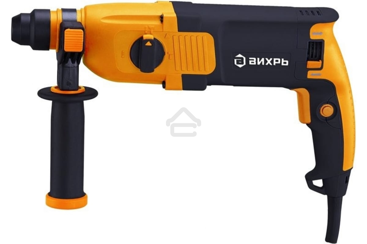 Перфоратор Вихрь П-850К 72/3/10