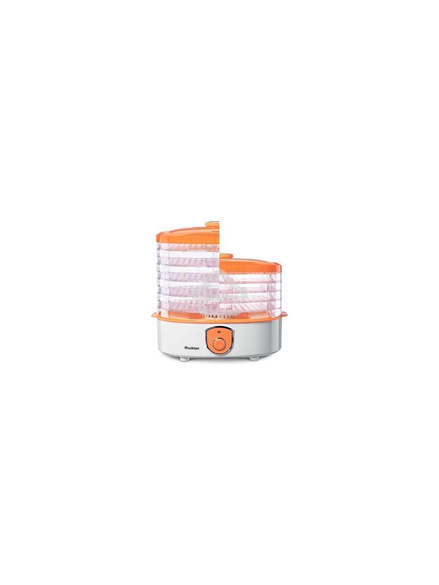 Сушилка для овощей Blackton Bt FD1110 White-orange