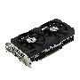 Видеокарта Afox GeForce RTX2060 6GB GDDR6 192BIT DP DVI HDMI ATX DUAL FAN RETAIL PACK