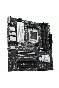 Материнская плата ASUS PRIME B650M-A II-CSM, AM5, AMD B650, 4xDDR5, 4xSATA, 2xM.2, 1xPCI-E 4.0 x16, 1x 2.5Gb LAN, 2xUSB-A 3.2 Gen 1, 2xUSB-A 3.2 Gen 2, 4xUSB 2.0, 1xDisplayPort, 1xHDMI, 1xVGA, 3x3.5 мм, 7.1, Micro-ATX