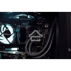 Оперативная память Kingston Fury Renegade, DDR4, 32GB (2x16GB), 3200MHz, CL16, DIMM, с радиаторами, серый/черный