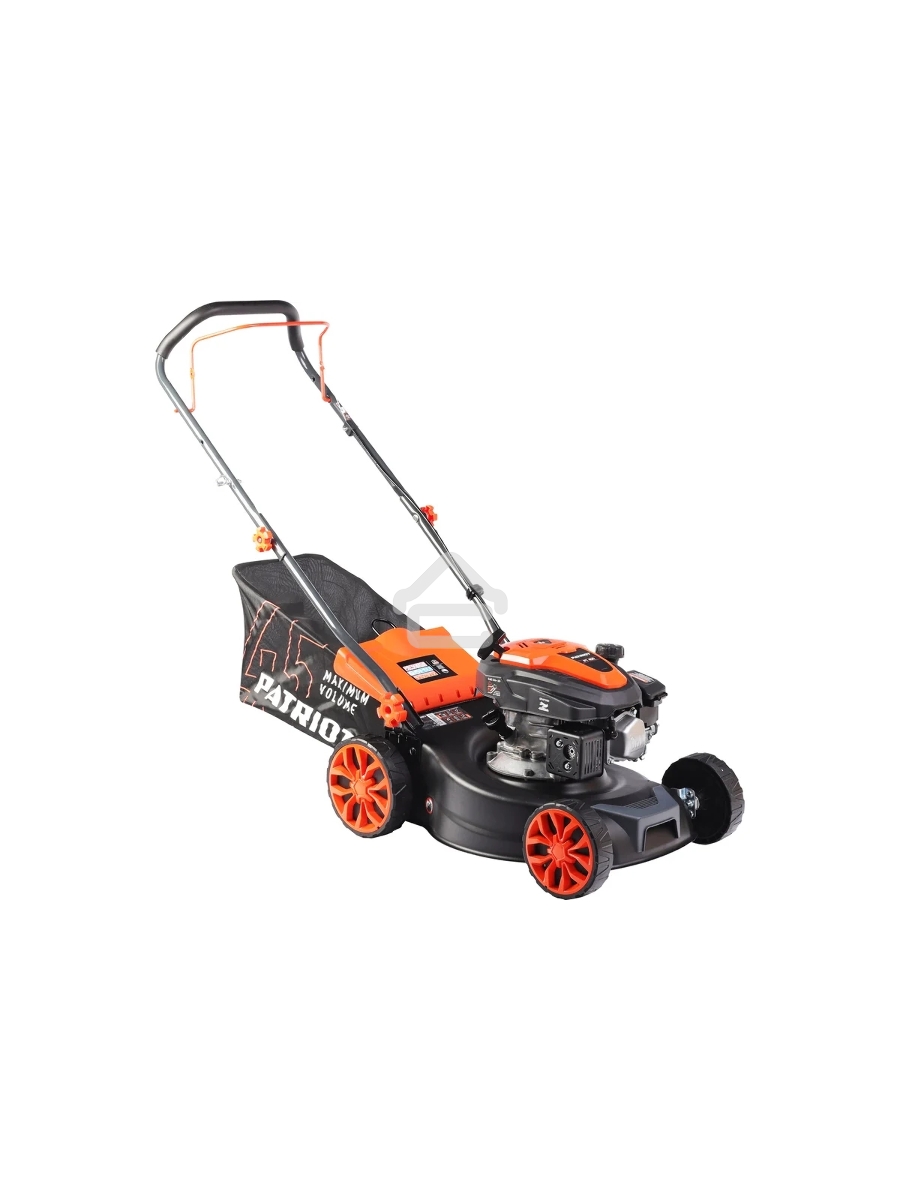 Газонокосилка роторная Patriot PT 400 (512109400)