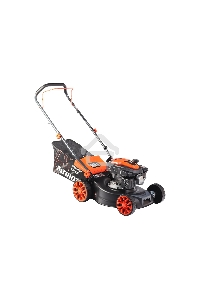 Газонокосилка роторная Patriot PT 400 (512109400)