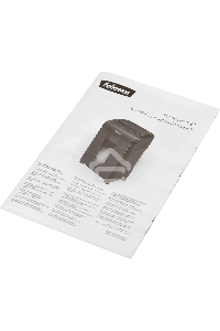 Шредер Fellowes Powershred 10M FS-4630601{DIN P-5, 2х15мм, 10лст., 19лтр., Safety Lock}, с микрорезкой