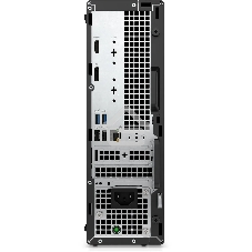 Компьютер Dell Optiplex 7020 SFF i3 14100 (3.5) 8Gb SSD 256Gb UHDG 730 Linux Ubuntu GbitEth 200W мышь клавиатура черный (7020S-3860)