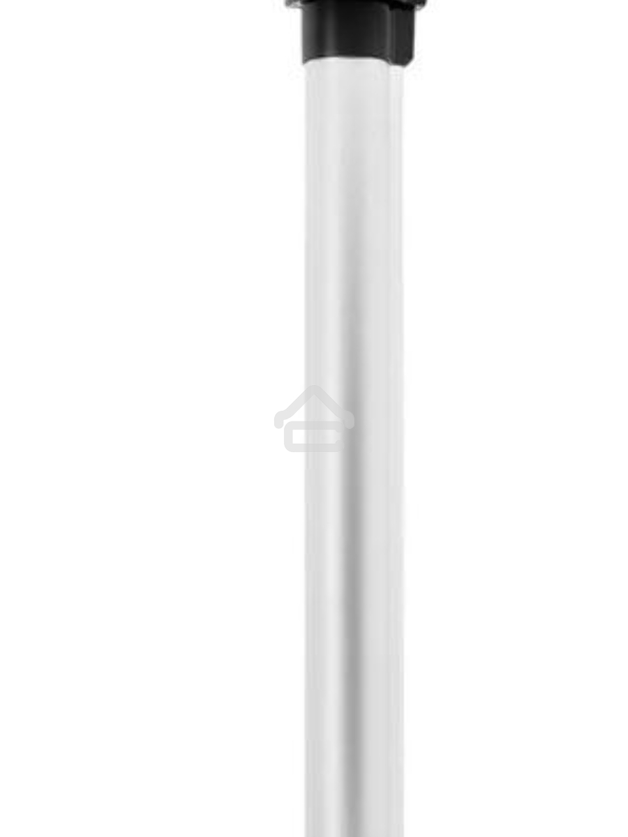 Пылесос вертикальный Maxwell MW-3247 черный, питание  от аккумулятора, 120 Вт, уборка сухая, пылесборник 0.4 л, работа от АКБ max 35 мин