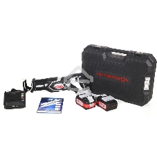 Сабельная пила Интерскол НПА-200/36В аккум. 3000ход/мин ДА (833.2.2.70)