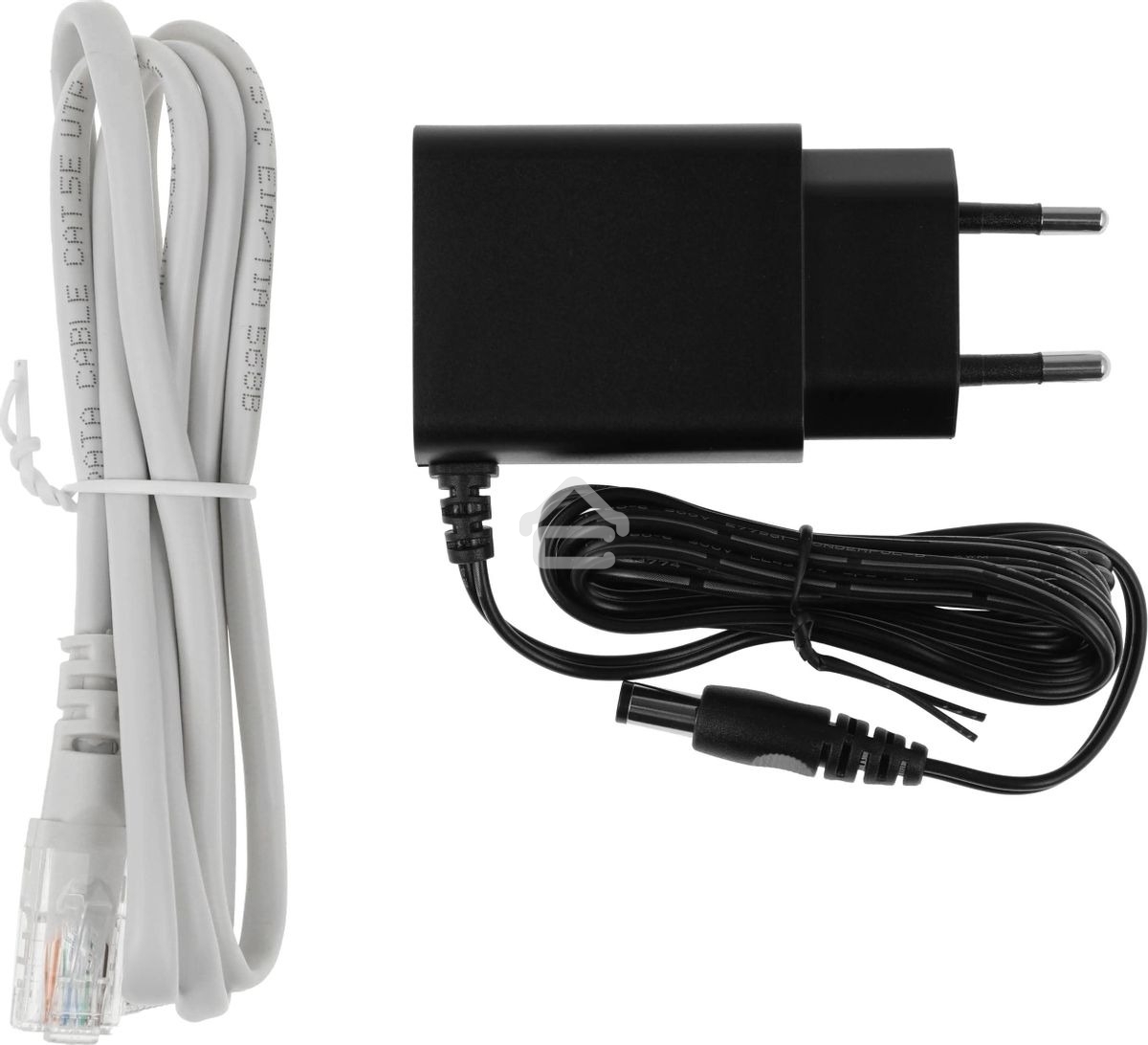 Роутер беспроводной Cudy WR1300E AC1200 10/100/1000 белый