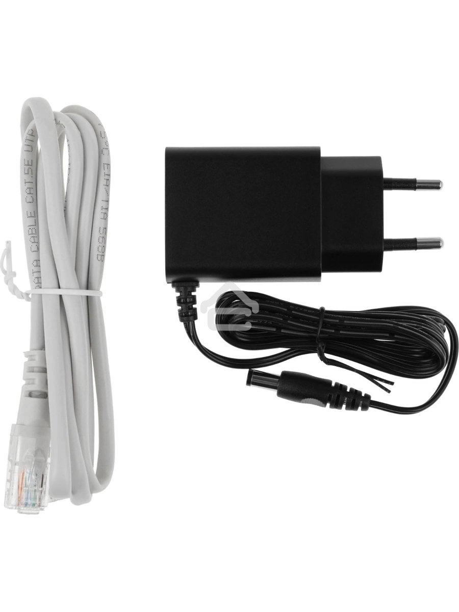 Роутер беспроводной Cudy WR1300E AC1200 10/100/1000 белый