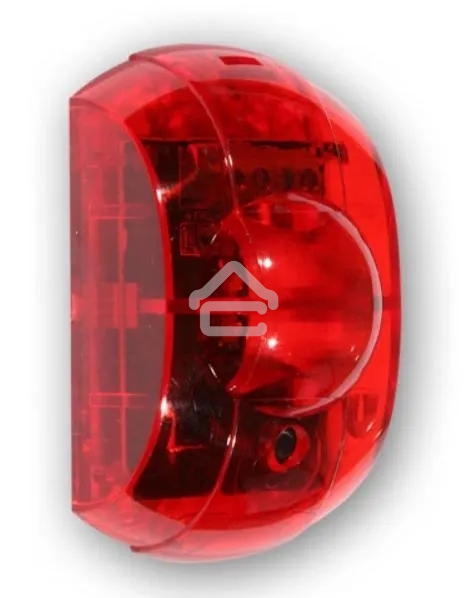 Оповещатель комбинированный Астра-10 исполнение М2