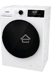 Стирально-сушильная машина Gorenje W1D2A164ADS (20010443) белый загр. фронтальная макс.: 10 кг 1400об/мин класс: А